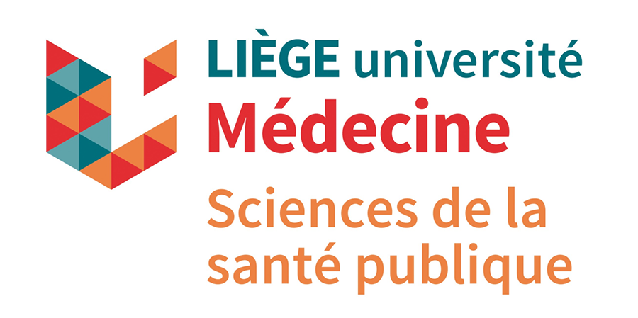 Logo Université de Liège