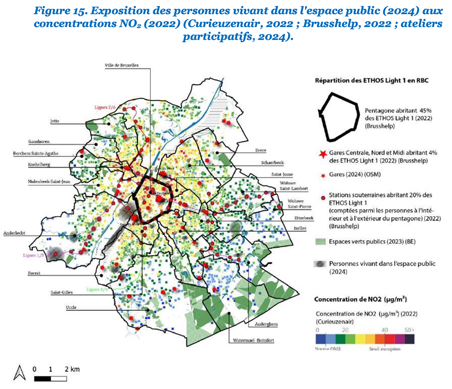 Bruxelles Environnement
