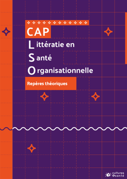 littératie en santé organisationnelle