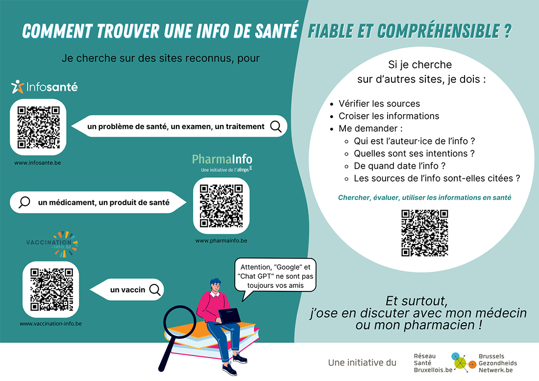 littératie en santé