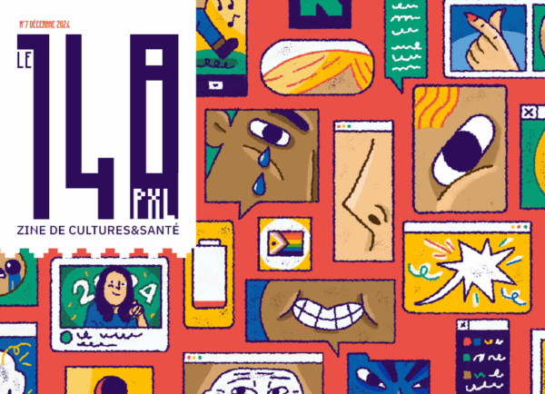 Article Jeunes et numerique