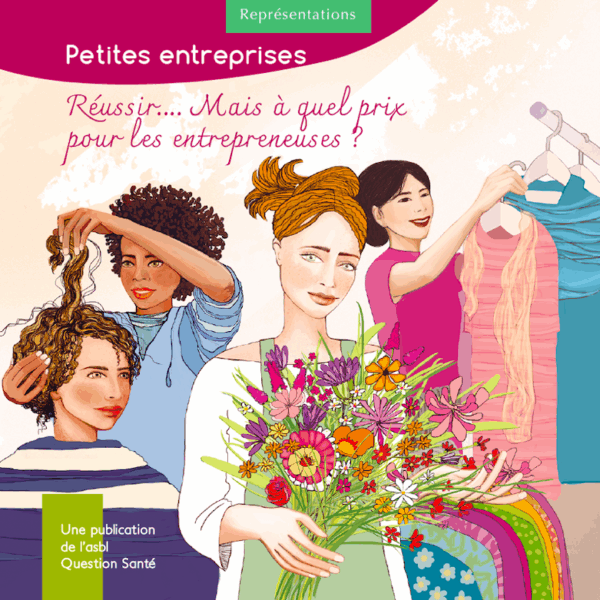Petites Entrepreneuses