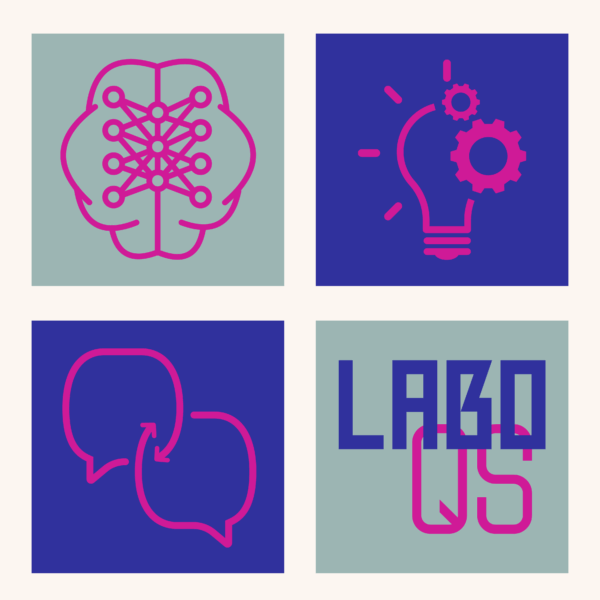 Logo Labo-QS