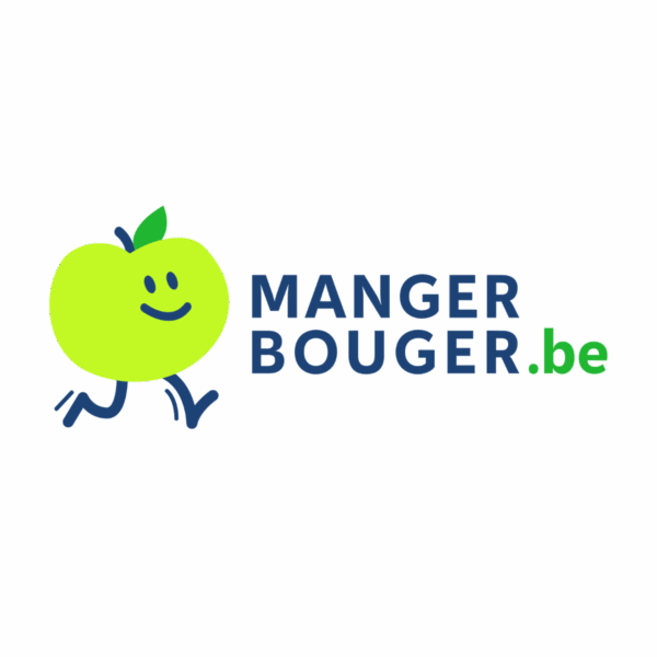 Logo Manger Bouger