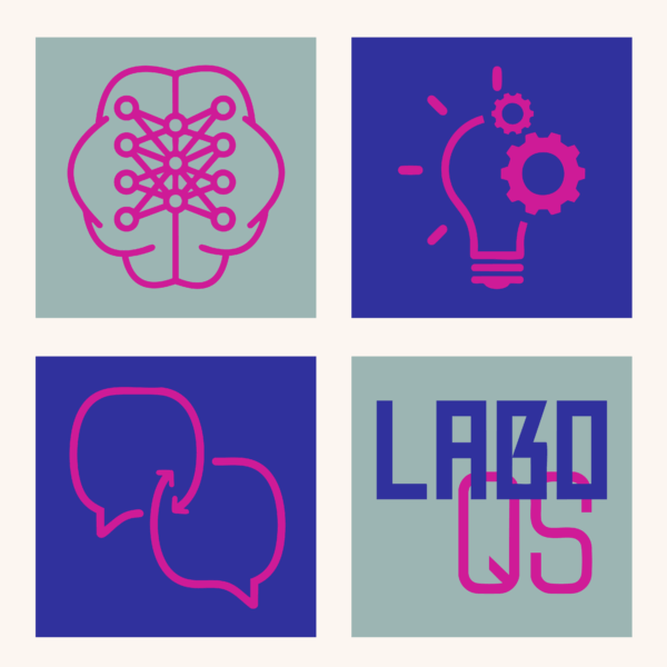 Logo Labo-QS Vectorisé