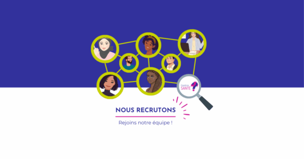 Offre de stage en communication