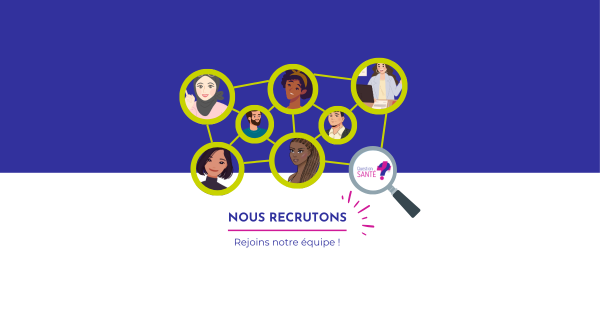 Offre de stage en communication