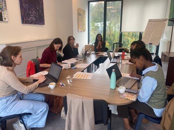 Atelier Echanges Pratiques