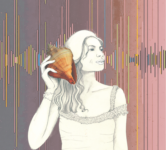 Brochure Ces bruits qui nuisent ces sons qui soignent