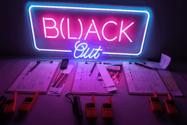 e-Mag Bxl santé N°24 -Prévenir le b(l)ack-out, en matière de conduites à risque : un Escape Game sur mesure