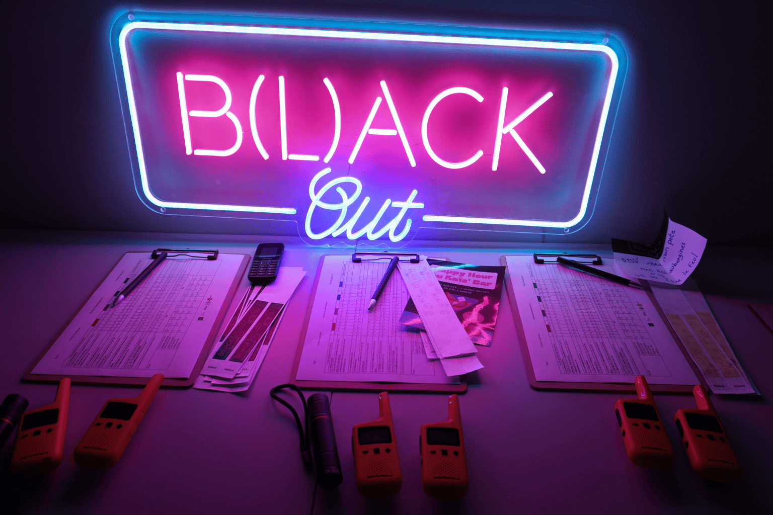 e-Mag Bxl santé N°24 -Prévenir le b(l)ack-out, en matière de conduites à risque : un Escape Game sur mesure