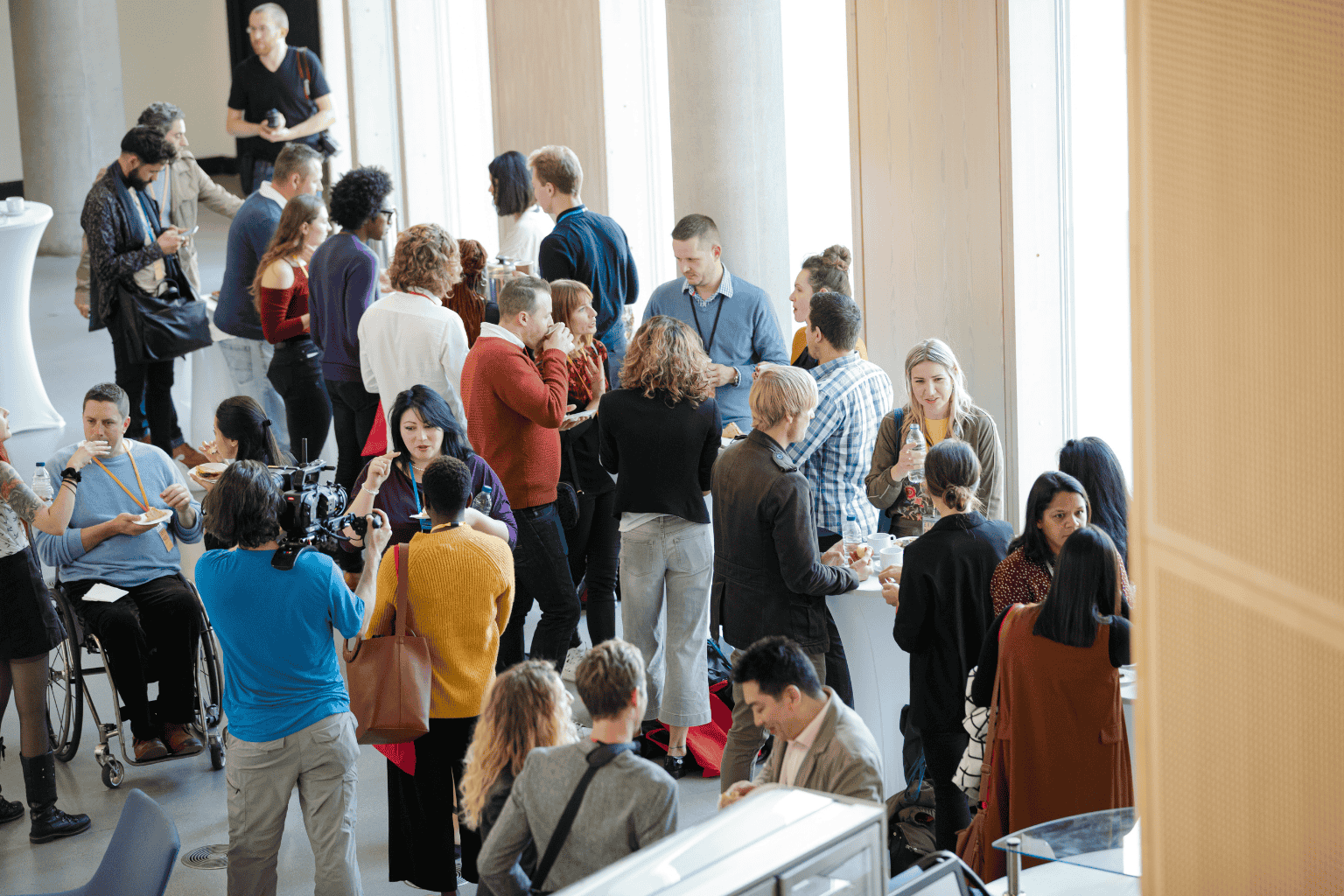 e-Mag Bxl santé N°24 - Dossier action communautaire : une journée intersectorielle, pour questionner l’action communautaire