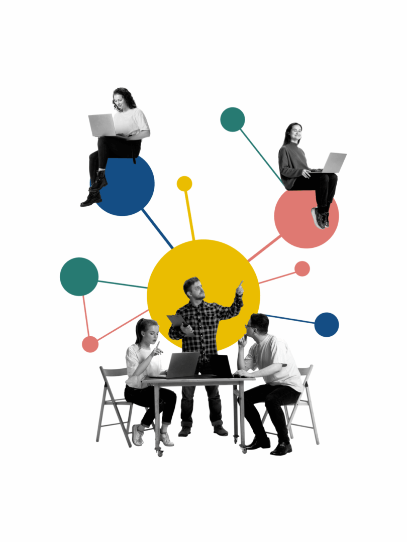 e-Mag Bxl santé N°24 - Dossier action communautaire : former à la démarche communautaire