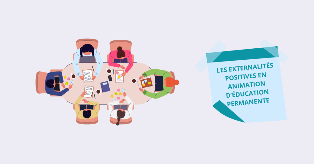 Chroniques de L'animation