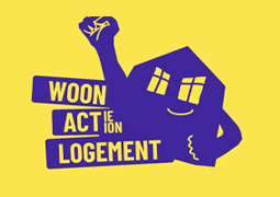 e-Mag Bruxelles santé 25 Atelier découverte de l’outil « Santé et Logement »