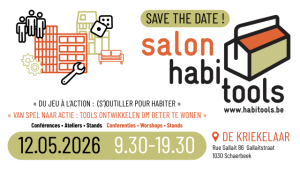 e-Mag Bruxelles santé 25 Salon Habitools