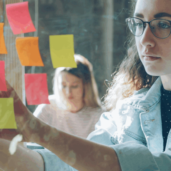 Un accompagnement personnalisé pour tout projet de communication en santé