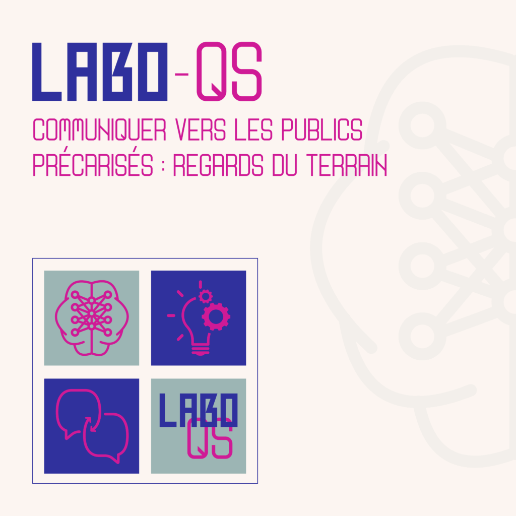 Rapport Labo Qs 2025 Couverture