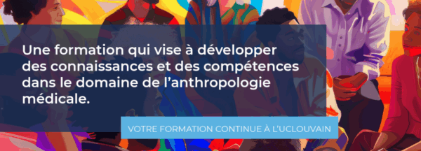 E-Mag BXL santé n°26 - Agenda : Des formations en lien avec la promotion de la santé
