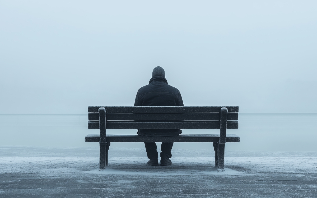 E-Mag BXL santé n°27 : Dossier - Isolement social et solitude : des causes et des conséquences