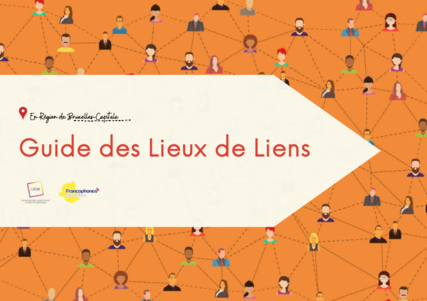 E-Mag BXL santé n°27 : Dossier - Faire de la Région bruxelloise un lieu de liens 2